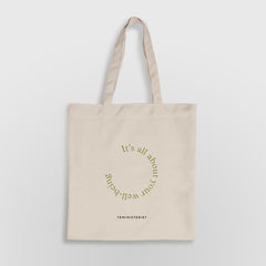 Billede af Totebag