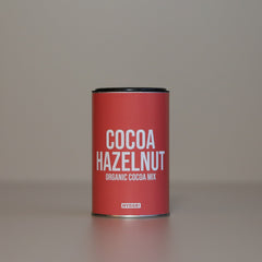 Se Cocoa Hazelnut hos Teministeriet DK