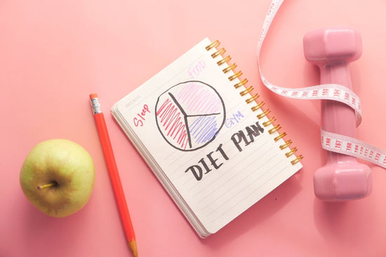 A Diet Plan