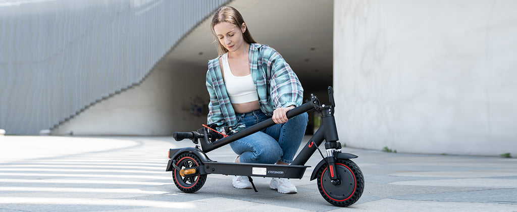 E-Scooter