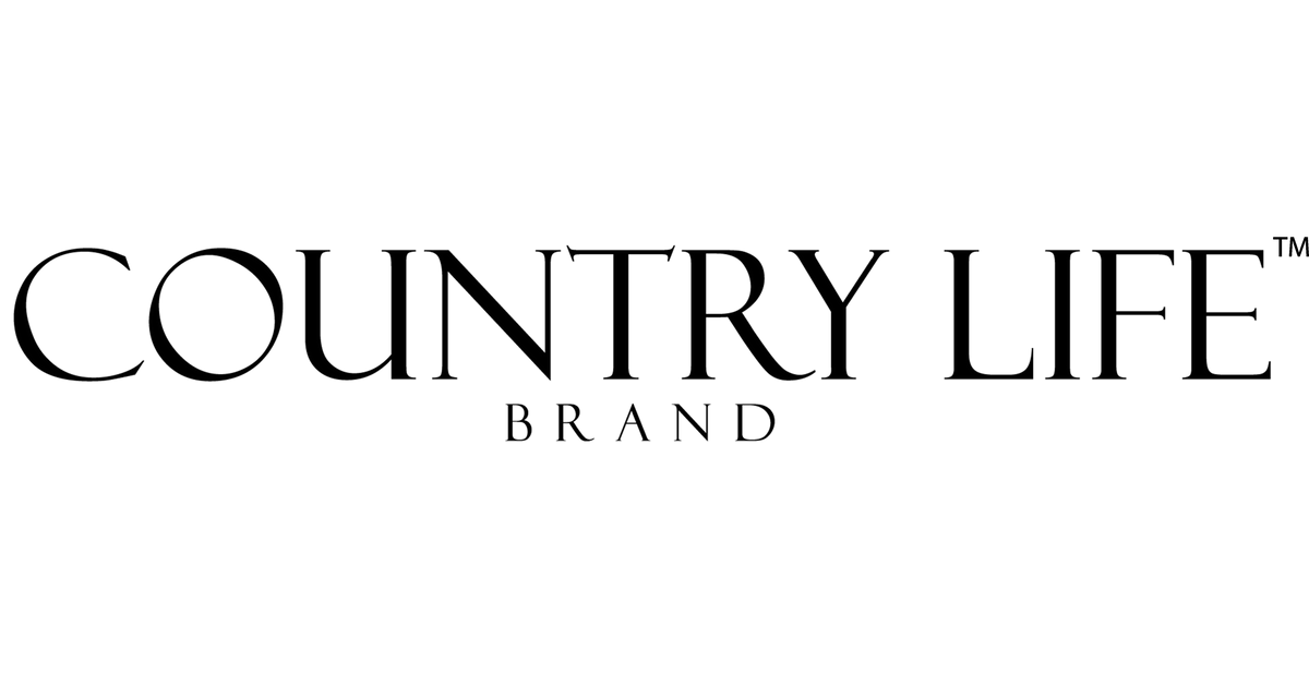 Country Life Brand, LLC - Quality Branded Apparel
