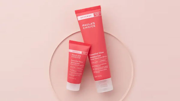 kem chống nắng có chỉ số SPF và PA tốt