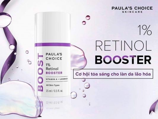 Sản phẩm chứa vitamin A