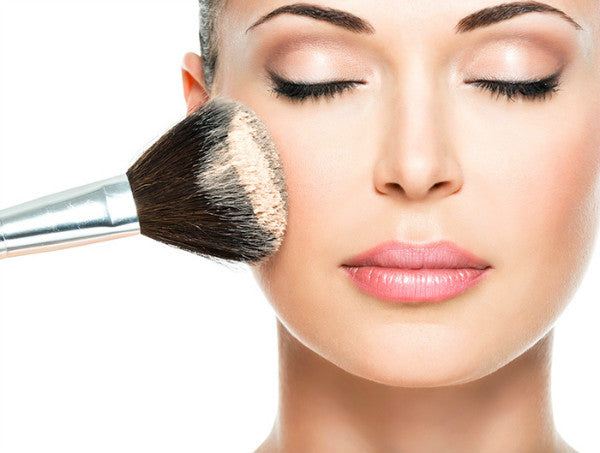 6 nguyên tắc makeup cần nhớ