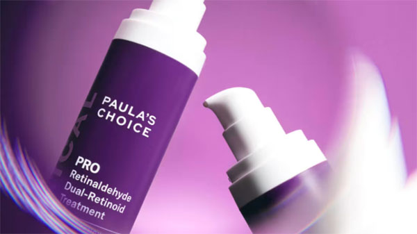 sản phẩm chứa retinoid, sản phẩm có thành phần retinoid