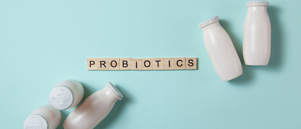 probiotics letters