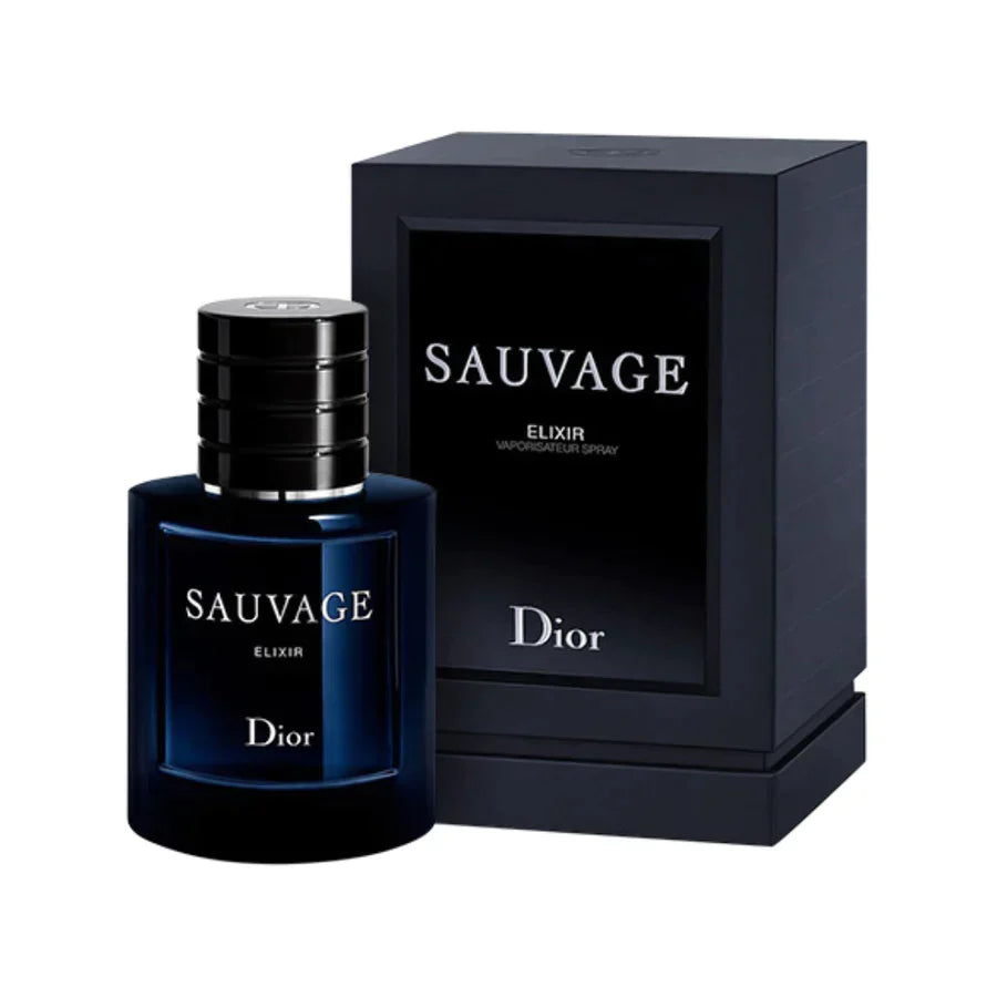 Dior sauvage