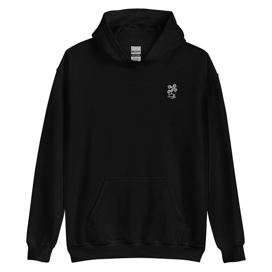 Buy Durable and Comfortable Custom Men's Embroidered Hoodie