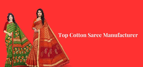 Best Saree Manufacturer in Kolkata: Cotton, Fancy, Handloom and More ...