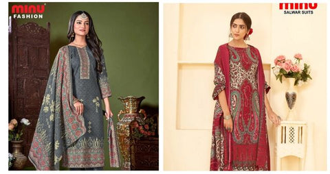 wholesale printed suits in bulk for winter