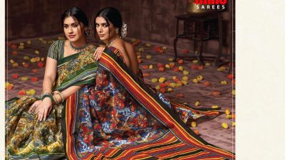 top-quality cotton saree wholesale