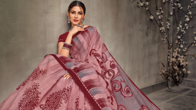 wholesale cotton saree for women