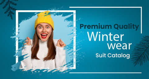 Wholesale Winter Wear Suits Online