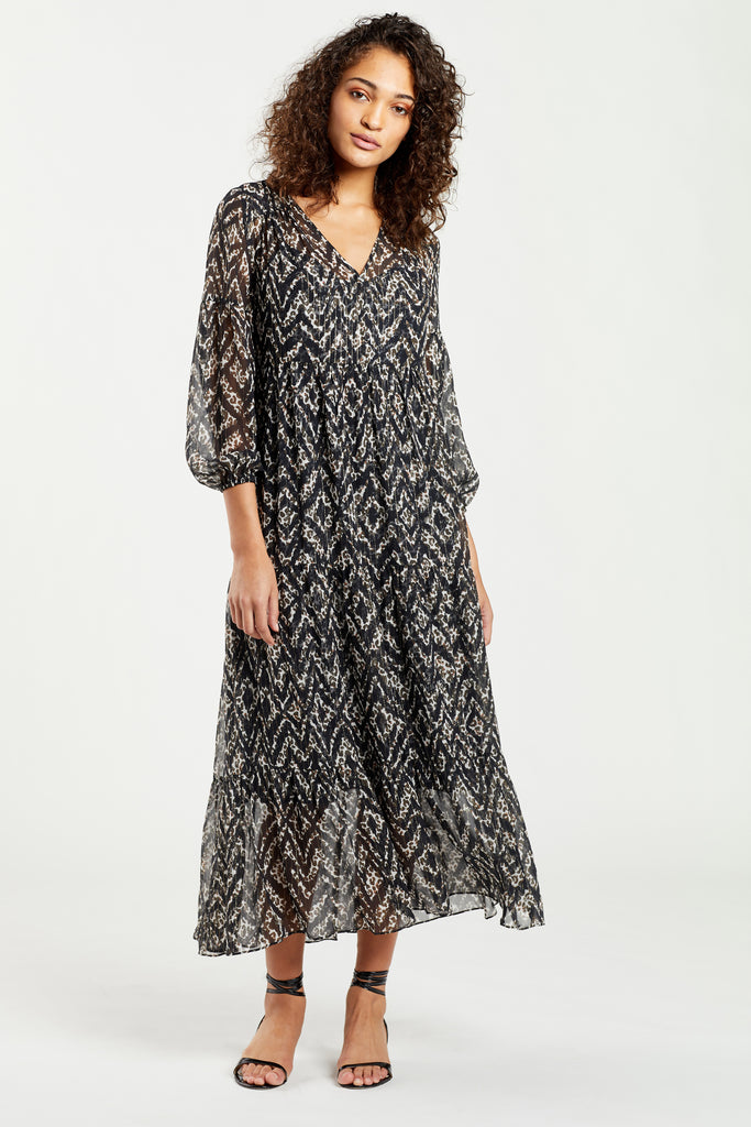 LUCIANA MAXI – Marie Oliver