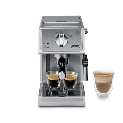 Delonghi ECAM29043SB Magnifica Evo Coffee and Espresso Machine