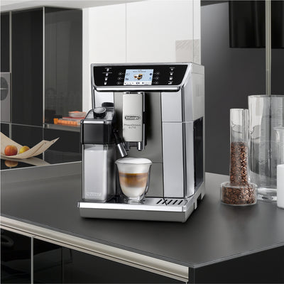 Philips Saeco 5400 LatteGo Fully Automatic Espresso Machine - EP5447/9 —  Consiglio's Kitchenware