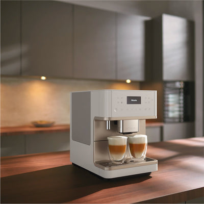 Philips 5400 LatteGo Automatic Espresso Machine -EP5447/94 – The Kitchen  Barista & Gifts