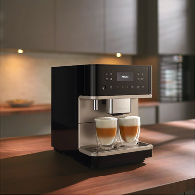 Machine à espresso Sur comptoir Philips EP4347/94