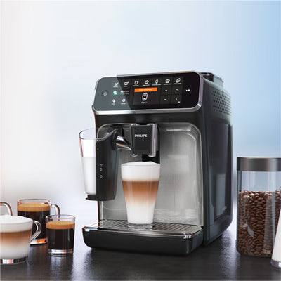 Philips 5400 LatteGo Review: Premium Espresso Machine, 40% OFF