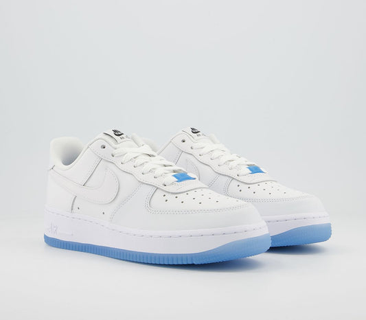 Nike Air Force 1 '07 LV8 40th Anniversary - Sail / Malachite – Kith