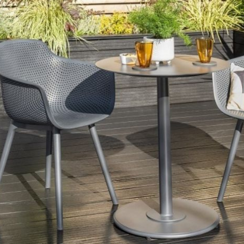 Kettler Palma Bistro set by Kings Garden and Leisure