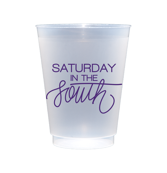 ShhhDon't Tell Santa! Party Cups – Birdie Mae Designs