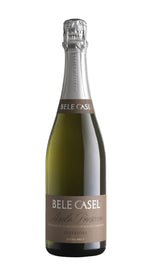 Prosecco Extra Brut Bele Casel