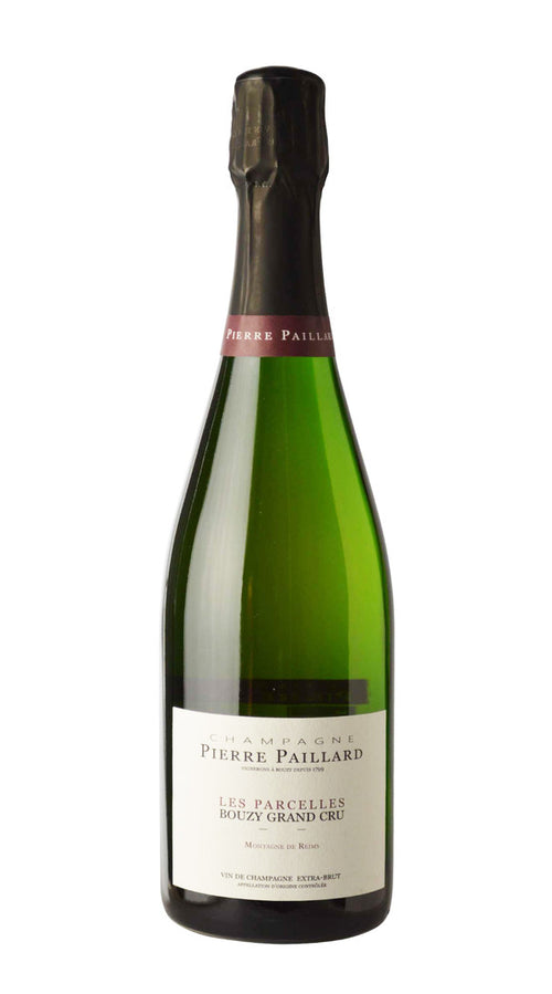 Champagne Grand Cru Extra Brut 'Les Parcelles' Pierre Paillard