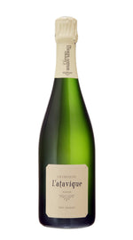 Champagne Brut Nature Grand Cru 'L’Atavique' Mouzon Leroux