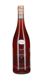 'Susucaru Rosato' Frank Cornelissen 2023