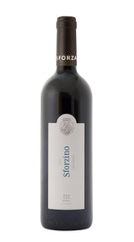 'Sforzino' Marinferno 2018