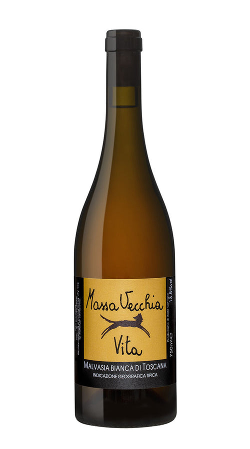 'Vita' Massa Vecchia 2016