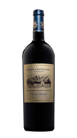 Baron Edmond' Rupert Rothschild 2019