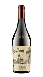 Arbois Trousseau Gerard Villet 2018