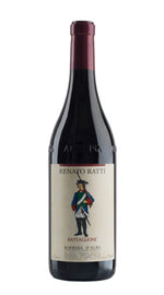 Barbera d'Alba 'Battaglione' Renato Ratti 2023