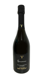 Champagne Extra Brut 'Bansionensi' Eric Taillet 2019
