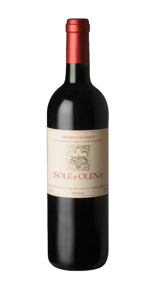 Chianti Classico Isole e Olena 2021