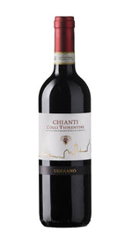 Chianti Colli Fiorentini 'Skyline' Uggiano 2022