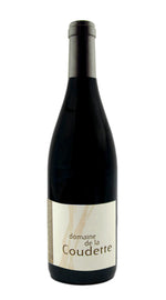 Côtes du Rhône Rouge Domaine De La Coudette-Estézargues 2023