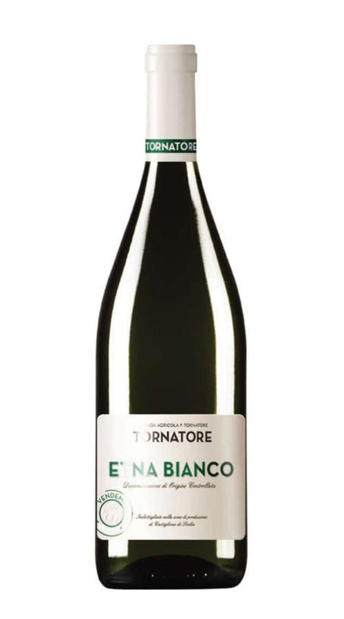 Etna Bianco Tornatore 2023