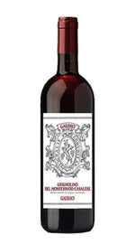 Grignolino del Monferrato Casalese Gaudio 2023