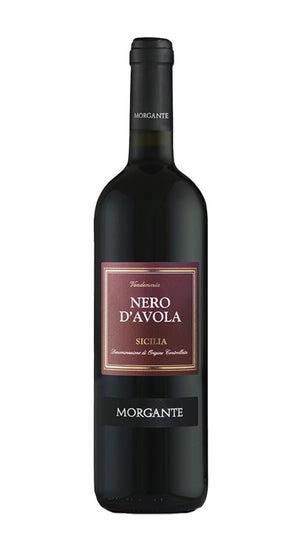 Nero d'Avola zum Verkauf online: Angebote und Preise | Callmewine