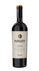 'Papaleto' Piccini 2020