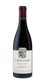 Pinot Noir 'Jefferson' Cristom 2022