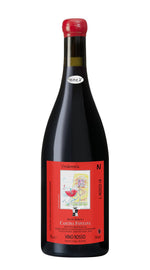 Rosso Cascina Fontana 2023
