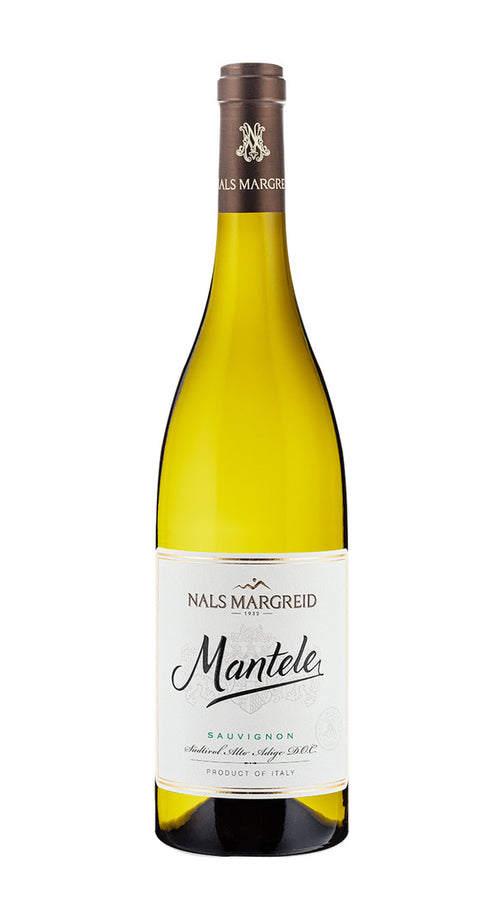 Sauvignon 'Mantele' Nals Margreid 2022