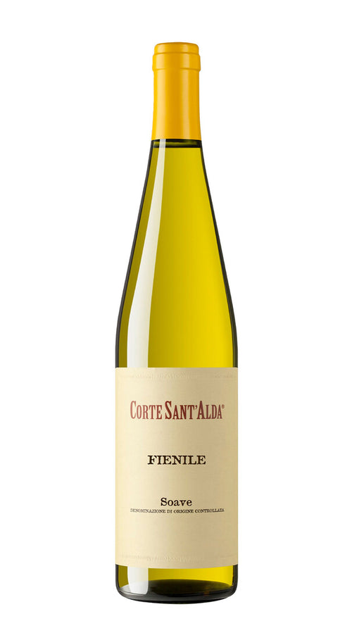 Soave 'Fienile' Camerani - Corte Sant'Alda 2023