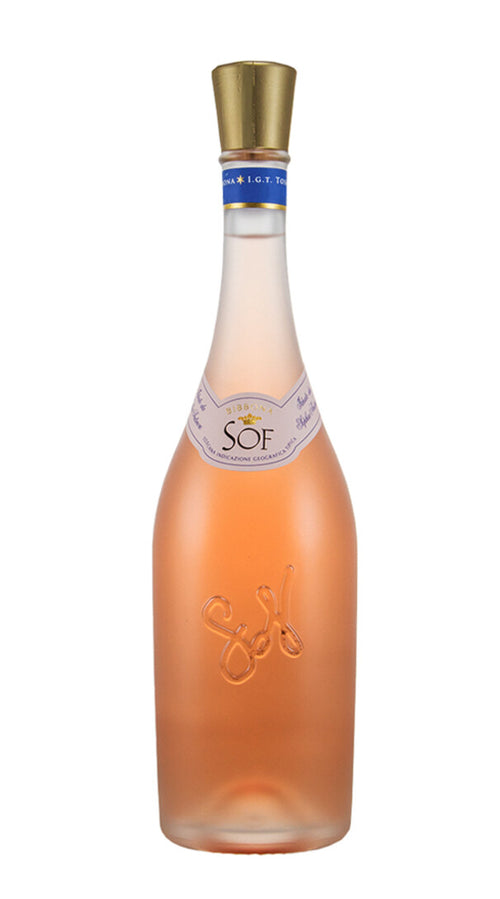 Sof Rosé' Lodovico Antinori 2023