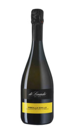 Spumante Metodo Classico Brut di Ribolla Gialla Di Lenardo 2022