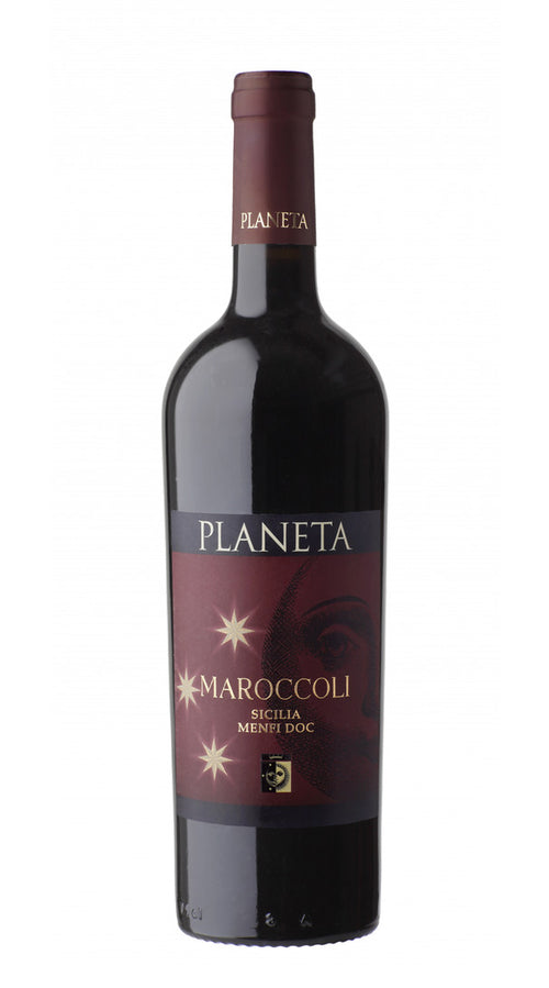 Syrah 'Maroccoli' Planeta 2020